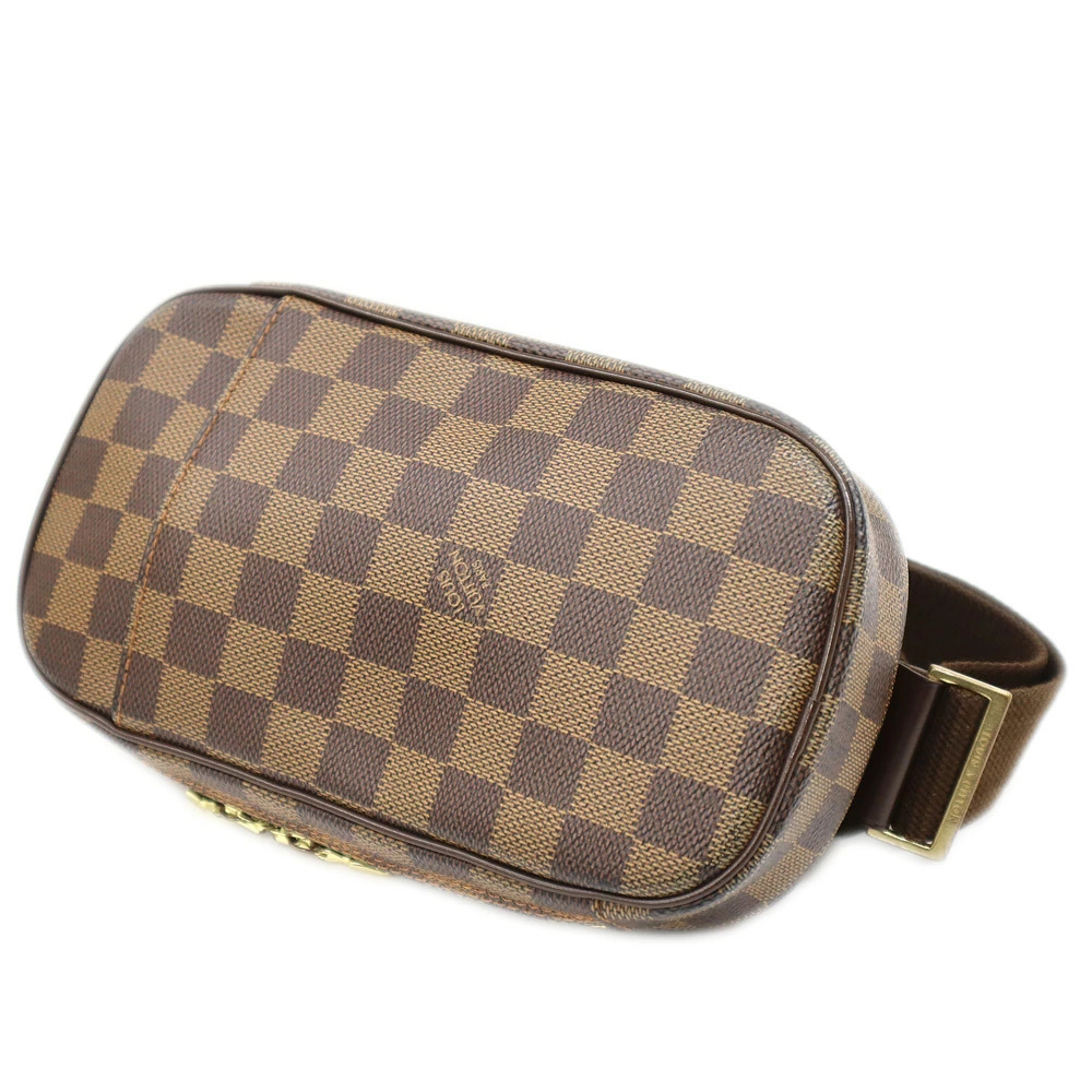Louis Vuitton Pochette Gange Damier